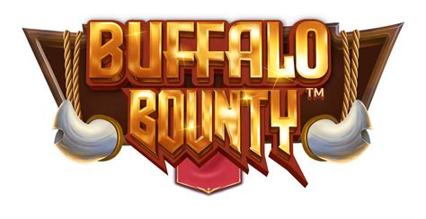 Buffalo Bounty PokerStars